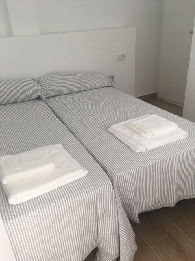 Appartement Pnp17 Bi *