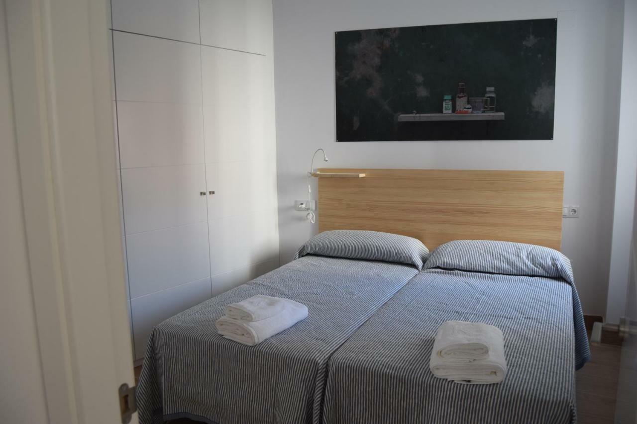 Apartment Pnp17 Bi Seville